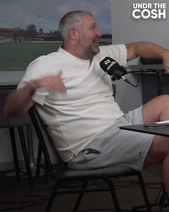 Sounds just like a scene out of The Inbetweeners 🤣 Friday Club is available on Spotify and Apple Podcasts 🎧 | Undr The Cosh