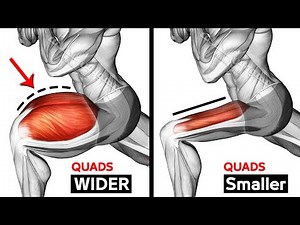 You Won't Believe How Easy It Is to Get Toned Quads Workout