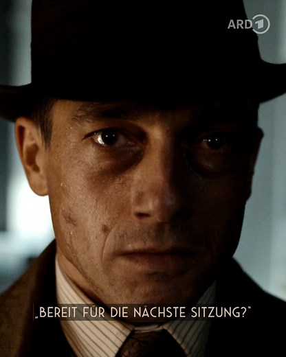 Babylon Berlin ist zurück in der ARD Mediathek! ▶️ Streamt jetzt die Staffeln 1 bis 3, bevor es am 29. September mit der vierten Staffel weitergeht: 1.ard.de/babylon-berlin ℹ️ Alle Infos zur Serie: daserste.de/babylonberlin | ARD Mediathek