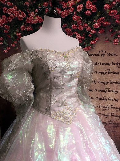 Labyrinth Sarah Dress Cosplay Costume - Etsy