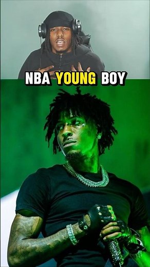 NBA Youngboy New Music Is Trash ?