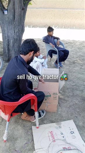 How to Sell Your Tractor Quickly