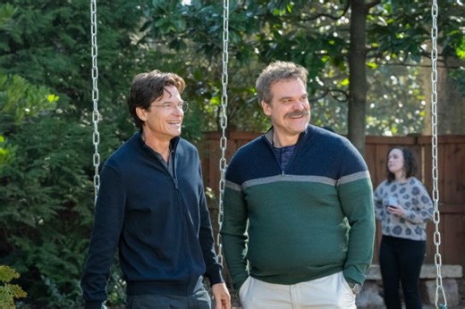 Jason Bateman, Linda Cardellini caught up in David Harbour’s murder in 1st trailer for HBO’s ‘DTF St. Louis’
