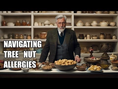 Navigating Tree Nut Allergies
