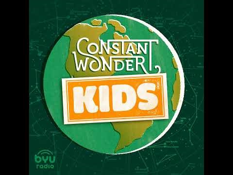 Introducing Constant Wonder Kids: Do Plants Think?