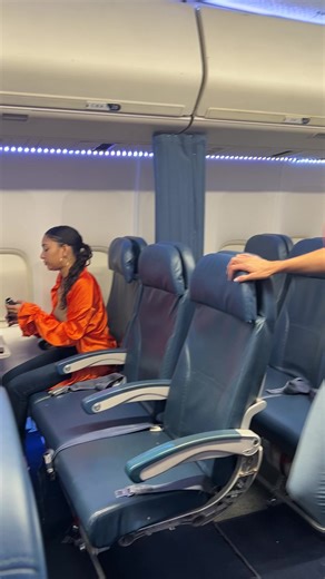 20K views · 76 reactions | Woman on plane removes luggage | Stacy Wind | Facebook