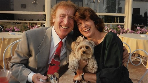 Remembering Gene Wilder