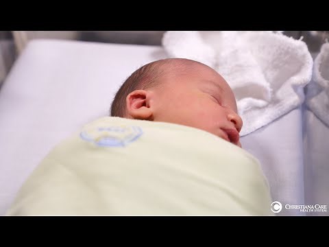 Using Nitrous Oxide During Labor