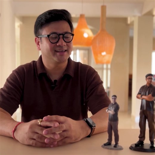 We Just Launched! You reserved your VIP spot, now it’s time to claim it. 🎯 Over 50% OFF - a price we can’t and won’t ever offer again. ✅ Full Custom 3D Avatar Matching 3D-Printed Figurine — connected via QR code ✅ Works with Unity, Unreal, VTubing software, VRChat, IMVU, Second Life & more ⚡ Grab Your VIP PHYGITAL Now | My3dselfie