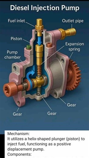 Transform Operations with Cutting-Edge Diesel Technology!"