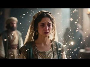 Ruth and Naomi – A Story of Loyalty and Redemption Full Bible Story