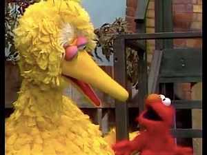 Sesame Street - Big and Small