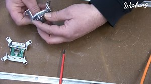 42K views · 186 reactions | Netzwerkdose sauber verdrahten | Mit meinen Tricks kann das jeder | Proofwood | Der Elektriker | Facebook