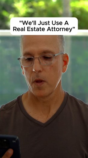 1.6K views · 220 reactions | When a seller says, ‘We can just sell it ourselves and use a real estate attorney,’ I remind them that selling a home isn’t about the paperwork, it’s about finding the right buyer willing to pay the most. Anyone can handle contracts, but not everyone can create demand, negotiate offers, and drive up your price. If you want to practice handling objections like these, go to SalesGo AI. | Chris Heller | Facebook