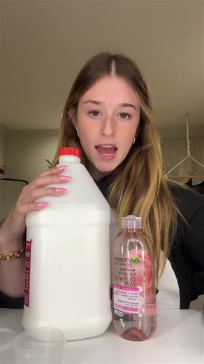 Micellar Water Slime Activator Test Results