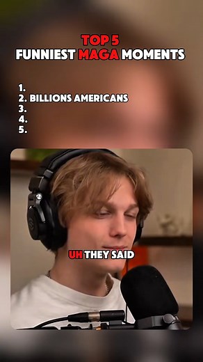 42K views · 1.4K reactions | Top 5 Funniest MAGA Moments #deanwithers #thedeanwithersshow #notdeanquitefrankly #deanedit | Dean Withers | Facebook