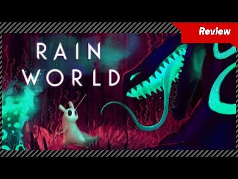 Rain World | Nintendo Switch Review