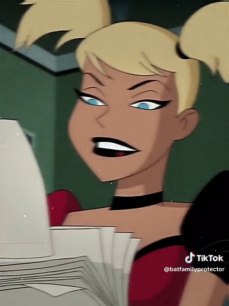 I love their dynamic #harleyquinn #poisonivy #harleyquinnedit #poisonivyedit #batmantheanimatedseries #batmanandharleyquinnmovie #harleenquinzel #pamelaisley #dccomics #harlivyedit #dcedit #fyp #dccomicsedit #edit #dcau