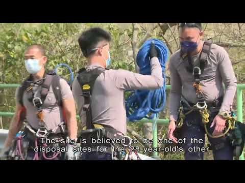 Police Find the Missing Head of Dismembered Hong Kong Influencer Abby Choi | HKIBC News