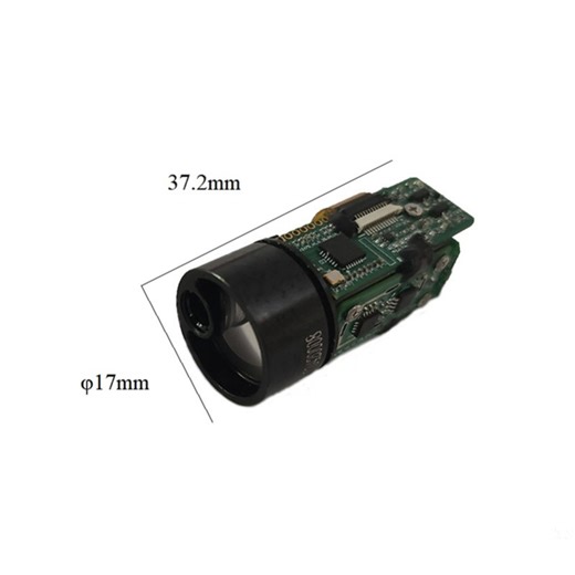 JRT TTL Long Range Sensor UAV 1km Laser Rangefinder Module#Laser Distance… | Demi Deng