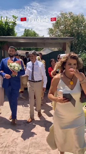 Mariage Marocain: Tradition et Culture