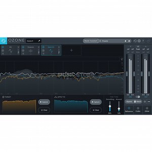 iZotope Ozone 9 Advanced EDU (Licence) favorable buying at our shop