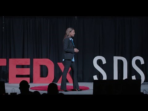 The Achievement Gap: The Solution | Shawn Brown | TEDxSDSU