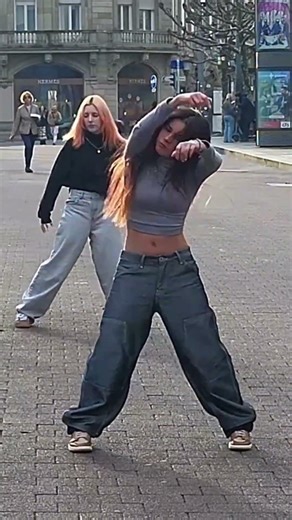 🇫🇷Kpop in Public - ALLDAY PROJECT WICKED