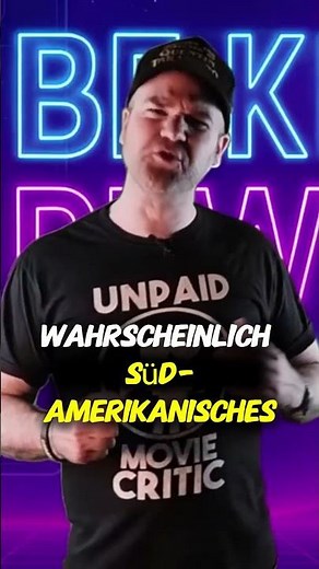 Predator UNÜBERTROFFEN! Analyse Kritik Review Filmtipp