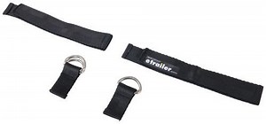 Replacement Side Straps for Thule Tepui Autana Rooftop Tents - Qty 2 Thule Accessories and Parts TH4