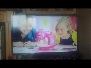 Pop UK Continuity and Adverts - 26 March 2015