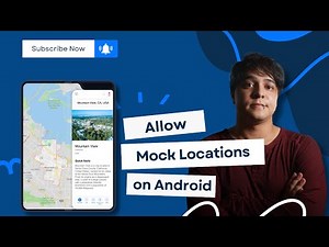 Allow Mock Locations on Android: All You Need to Know
