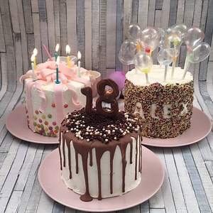 Recette Des super idées pour faire vos plus beaux gâteaux et autres recettes Chefclub original