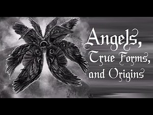 Angels: Volume 2 of 4 - Names, Descriptions, and Hierarchy of Angels - Chuck Missler