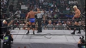 Bash at the Beach 1999 (July 11, 1999)