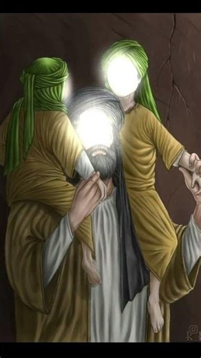 Mera nana nea kalma sikhya 😭😭#karbala #yaali #shorts #viralshorts #trinding