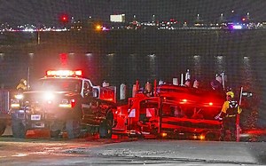 Victimes, circonstances, réactions… Ce que l’on sait du crash entre un avion et un hélicoptère à Washington