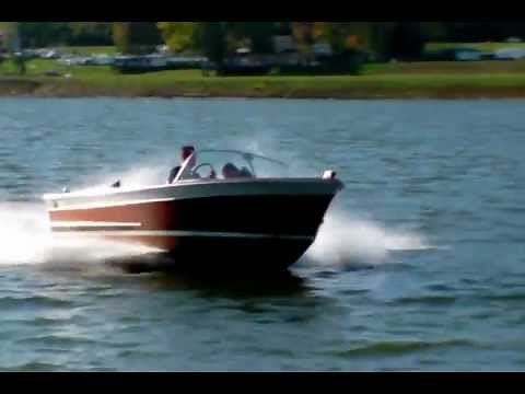 1964 17' Chris Craft Super Sport