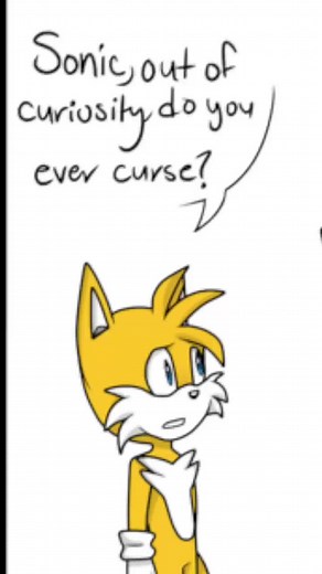 Sonic's Real Man Side Revealed in Romantic Moment with Shadow