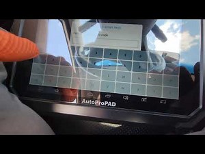 2016 Kia Sportage Prox key programming