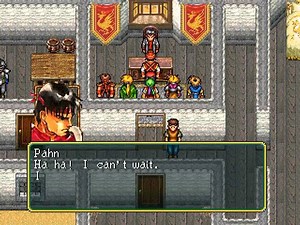 Game review: Suikoden II is the best RPG you've never played