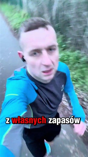 To nie głód. To brak metabolicznej elastyczności.