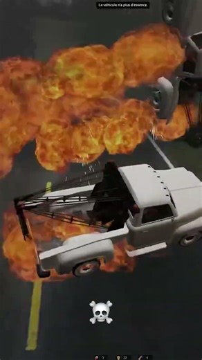 #simpleroleplay #gmod #roleplay #fun #depanneur #accident