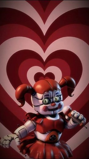 Fnaf Freddy circus baby y Fumtime