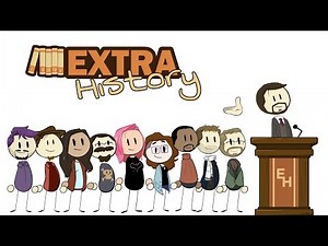 Watch Extra History - Because Learning Matters