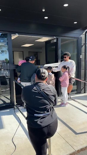 14K views · 871 reactions | .  "THE BARN" IS OFFICIALLY OPEN  ....