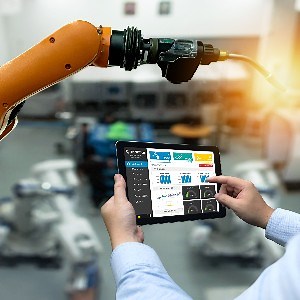 Indústria 4.0: 69% das indústrias brasileiras fazem uso de tecnologia digital