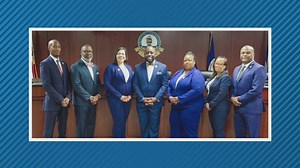 For Dumfries leaders, engagement from the community is vital to help transform town