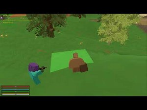 Unturned Raid alert discord notifications