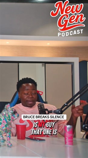 #NewGenPodcast on YouTube 🔴🍿 | L-Tido Network